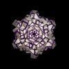 Подвесной светильник Loft IT Clizia 10231/530 Purple
