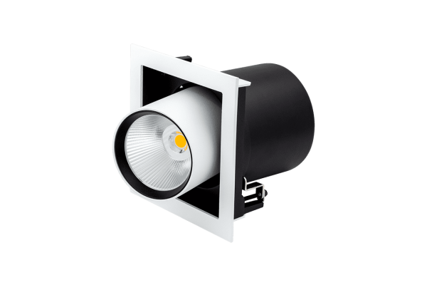 Спот DesignLed SPL-SQ1-25-WW 003438