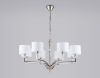 Подвесная люстра Ambrella Light High Light Classic LH71123