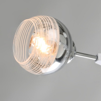 Люстра на штанге De Markt Вита 220013506