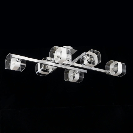 Потолочная люстра Citilux Вирта CL139260