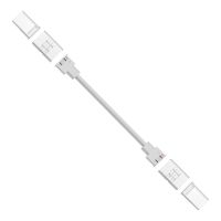 Коннектор прокалывающий для гибкого соединения, 2 pin, для одноцветной LED ленты 8-10 мм Apeyron 09-174