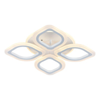 Потолочная люстра Escada 10216 10216/4LED BL