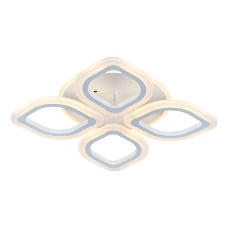 Потолочная люстра Escada 10216 10216/4LED BL