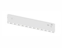 Трековый магнитный светильник с переключателем цв. темп. Ambrella Light GL2334