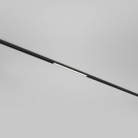 Трековый магнитный светильник Maytoni Basis TR173-1-8WTW-B