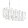 Подвесная люстра Loft IT Murano 10580/1000R White
