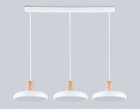 Подвесной светильник Ambrella Light Linetech Comfort FL4840