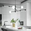 Подвесная люстра ImperiumLoft Runna 140975-26