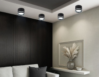 Накладной светильник Ambrella Light Techno Spot Standard Tech TU5531