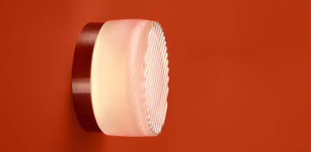 Настенный светильник Freya Retro FR5603WL-L8TR1