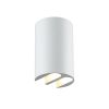 Уличный настенный светильник Odeon Light Nature Bar 7126/4WL