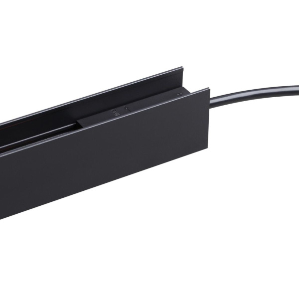 Токопровод (подвод питания) Novotech Port Vector 135311