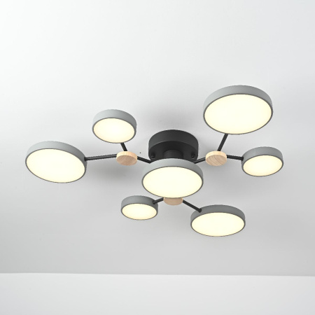 Люстра на штанге ImperiumLoft Gamma 223765-23