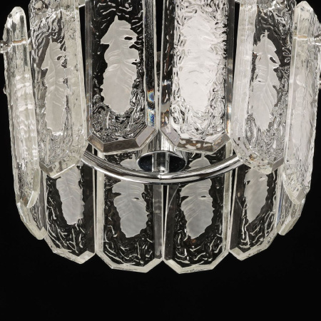 Подвесной светильник De Markt Бриз 111018201