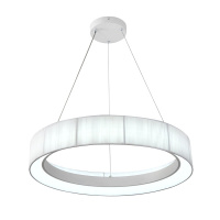 Подвесной светильник Indigo Luminosa 13041/C/1P White V000210L