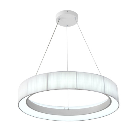 Подвесной светильник Indigo Luminosa 13041/C/1P White V000210L