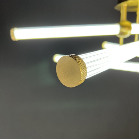 Потолочная люстра ImperiumLoft Bekka 203757-26