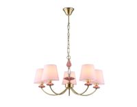 Подвесная люстра Ambrella Light High Light Ceramo Classic LH75024