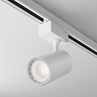 Трековый светильник Maytoni Technical Vuoro TR029-3-10W4K-W-W