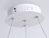 Подвесная люстра Ambrella Light LineTech FL5367