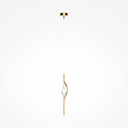 Подвесной светильник Maytoni Foresight MOD347PL-L8BS3K