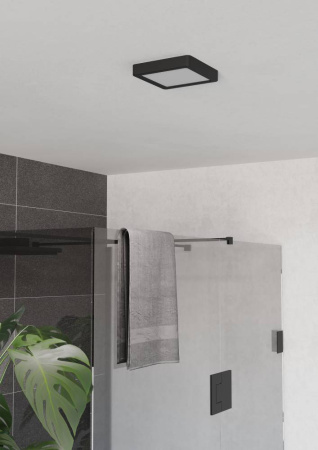 Настенно-потолочный светильник Eglo Fueva 6 901328