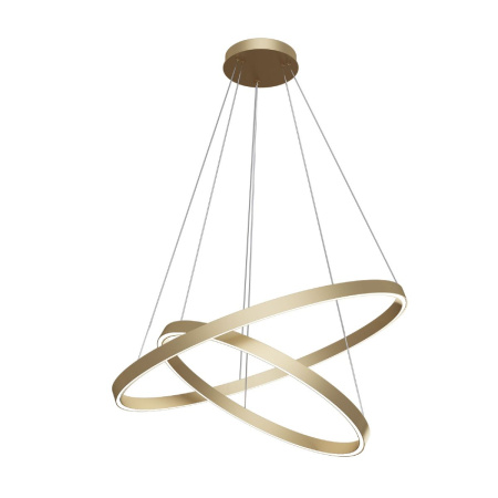 Подвесной светильник Maytoni Rim MOD058PL-L74BS4K