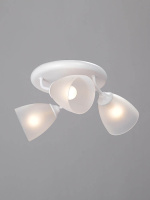 Потолочная люстра Vitaluce V4356-0/3PL