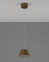 Подвесной светильник Moderli Atla V10890-PL