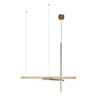 Подвесная люстра Loft IT Coordinates 10393/D