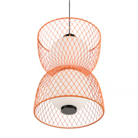 Подвесной светильник Myfar Pauline MR2490-1PL