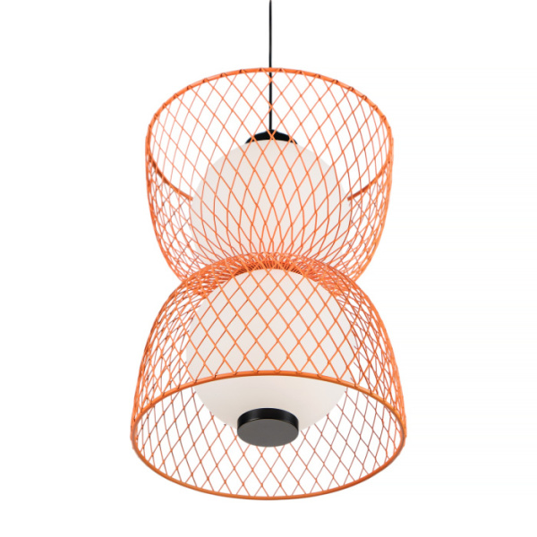 Подвесной светильник Myfar Pauline MR2490-1PL