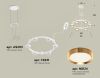 Подвесная люстра Ambrella Light Traditional (A9203, C9231, N8124) XR92031102