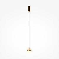 Подвесной светильник Maytoni Area MOD295PL-L20BS3K