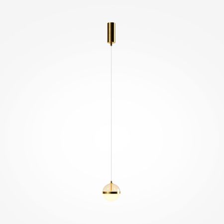 Подвесной светильник Maytoni Area MOD295PL-L20BS3K