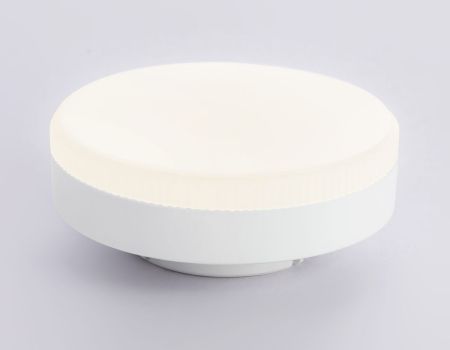 Лампа светодиодная Ambrella Light Bulbing LED GX53 9W IC 220-240V 6400K 4000K 2700K CCT Memory 540901