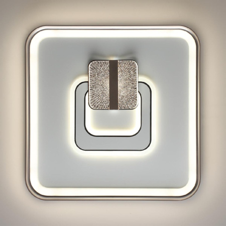 Потолочный светильник Sonex Gemini 7786/85L