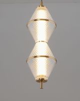 Подвесной светильник Moderli Senta V11360-PL
