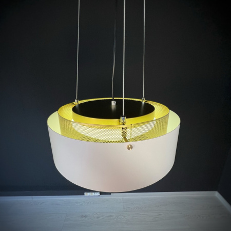 Подвесной светильник ImperiumLoft Casing 189561-26