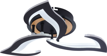 Потолочный светильник Rivoli Cassandra 6194-703 Б0070140