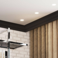 Лампа светодиодная Gauss GU5.3 7W 4100K матовая 13527