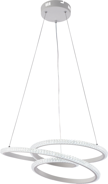 Подвесной светильник Rivoli Gabriella 6188-201