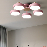 Потолочная люстра ImperiumLoft Move 178260-26