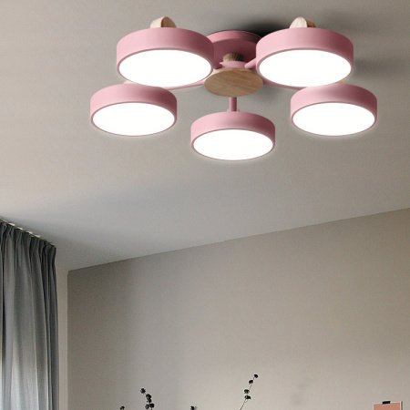 Потолочная люстра ImperiumLoft Move 178253-26