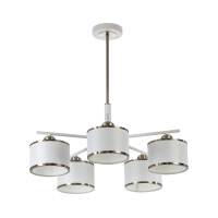 Люстра на штанге Citilux Alton CL421252