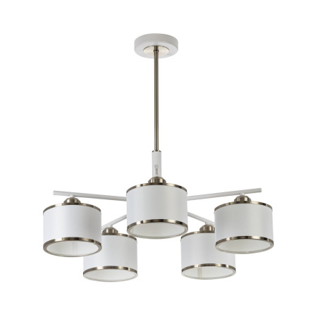 Люстра на штанге Citilux Alton CL421252