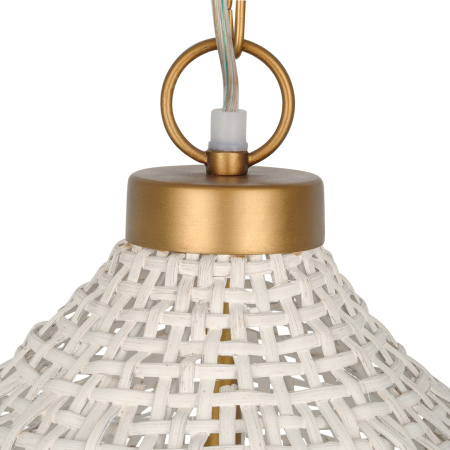 Подвесной светильник Covali VH-1820