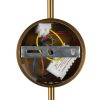 Настенный светильник Freya Fancy FR6059WL-L28BS