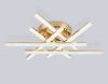 Потолочная люстра Ambrella Light Acrylica Original FA8899
